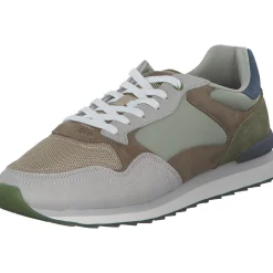 Hoff Schuhe 2230261, Klassische- & Business Schuhe, Herren, Beige