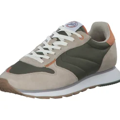 Hoff Schuhe 22317601, Klassische- & Business Schuhe, Herren, Grün