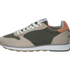 Hoff Schuhe 22317601, Klassische- & Business Schuhe, Herren, Grün