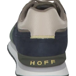 Hoff Schuhe 2230260, Klassische- & Business Schuhe, Herren, Grau