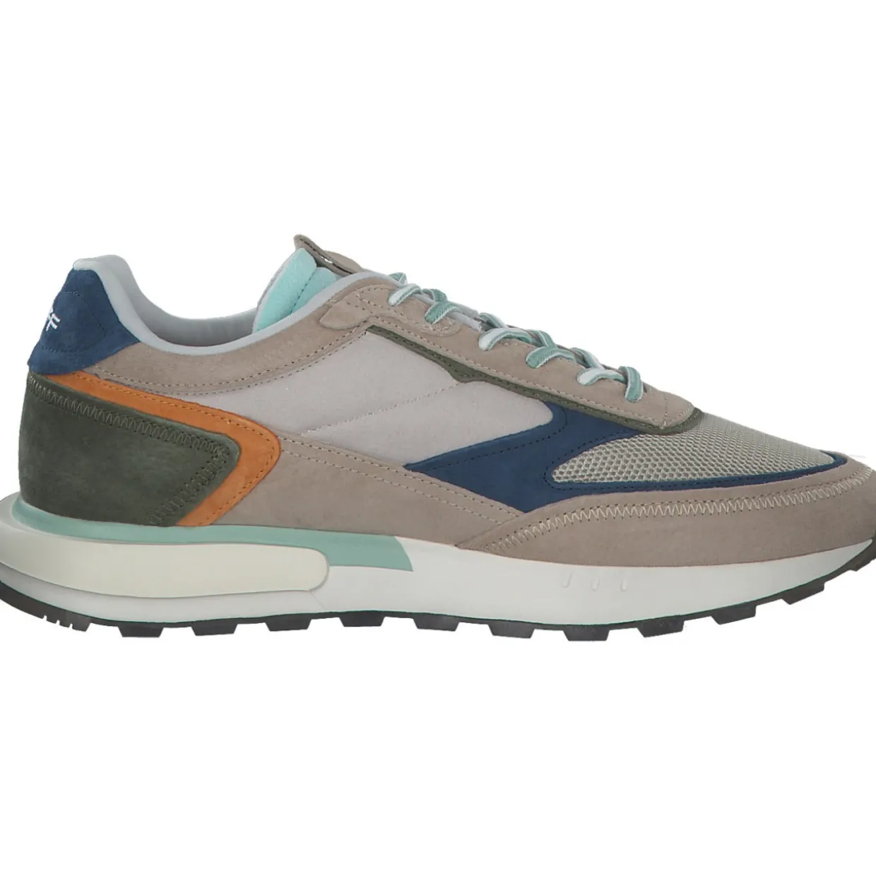 Hoff Schuhe 1230760, Klassische- & Business Schuhe, Herren, KIBO