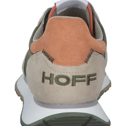 Hoff Schuhe 22317601, Klassische- & Business Schuhe, Herren, Grün