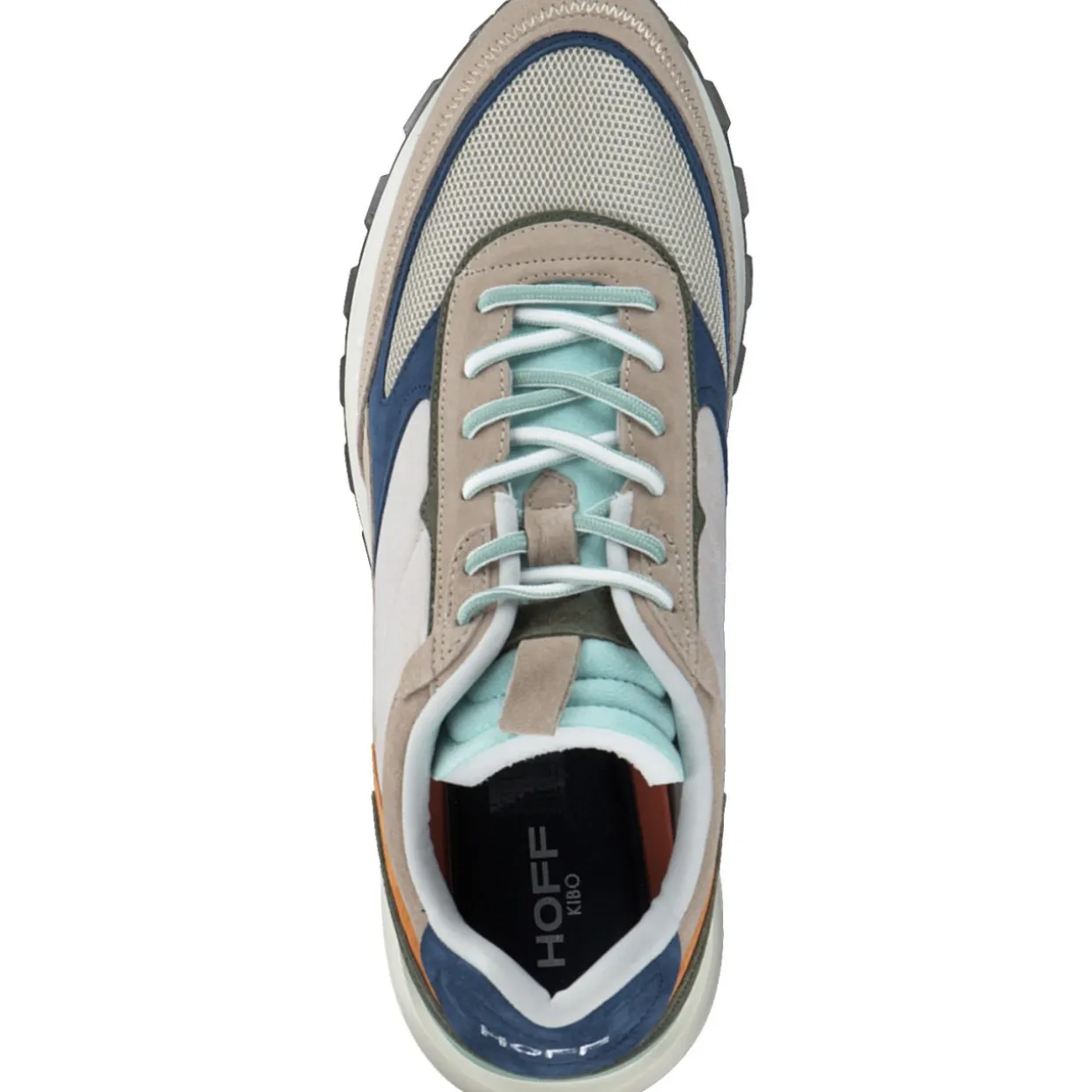 Hoff Schuhe 1230760, Klassische- & Business Schuhe, Herren, KIBO