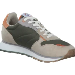 Hoff Schuhe 22317601, Klassische- & Business Schuhe, Herren, Grün