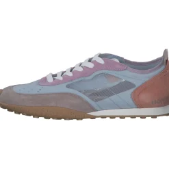 Hoff Schuhe 1231000, Schnürschuhe, Damen, beige/blau/lila/orange