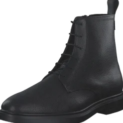Hugo Boss 50529154 001 Larry_Halb_grpr GTX, Stiefel, Herren, black
