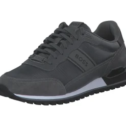 Hugo Boss 50529533 021 Parkour-L_Runn_rsmx, Klassische- & Business Schuhe, Herren, Grau