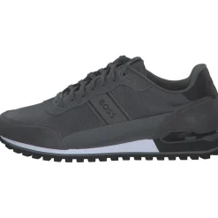 Hugo Boss 50529533 021 Parkour-L_Runn_rsmx, Klassische- & Business Schuhe, Herren, Grau