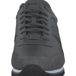 Hugo Boss 50529533 021 Parkour-L_Runn_rsmx, Klassische- & Business Schuhe, Herren, Grau
