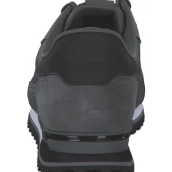 Hugo Boss 50529533 021 Parkour-L_Runn_rsmx, Klassische- & Business Schuhe, Herren, Grau