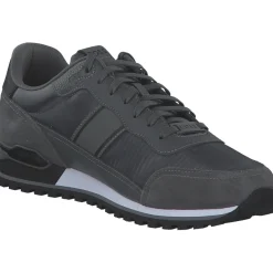 Hugo Boss 50529533 021 Parkour-L_Runn_rsmx, Klassische- & Business Schuhe, Herren, Grau