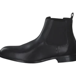 Hugo Boss 50523068, Chelsea Boots, Herren, Schwarz