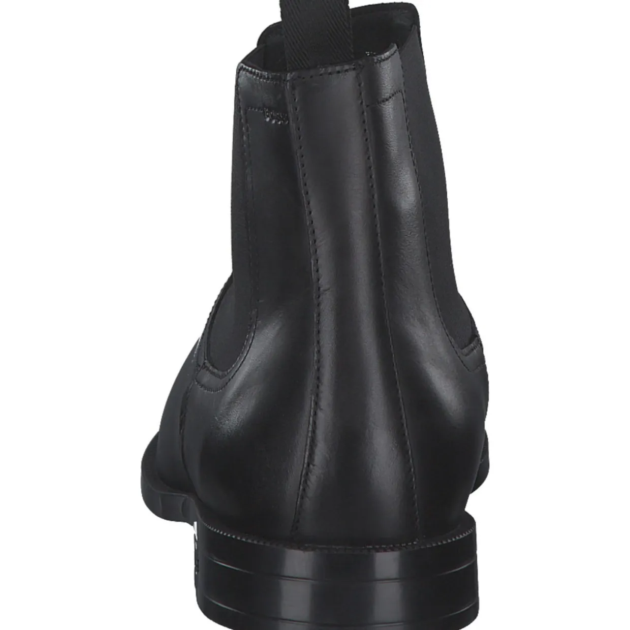 Hugo Boss 50523068, Chelsea Boots, Herren, Schwarz