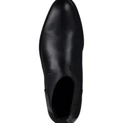 Hugo Boss 50523068, Chelsea Boots, Herren, Schwarz