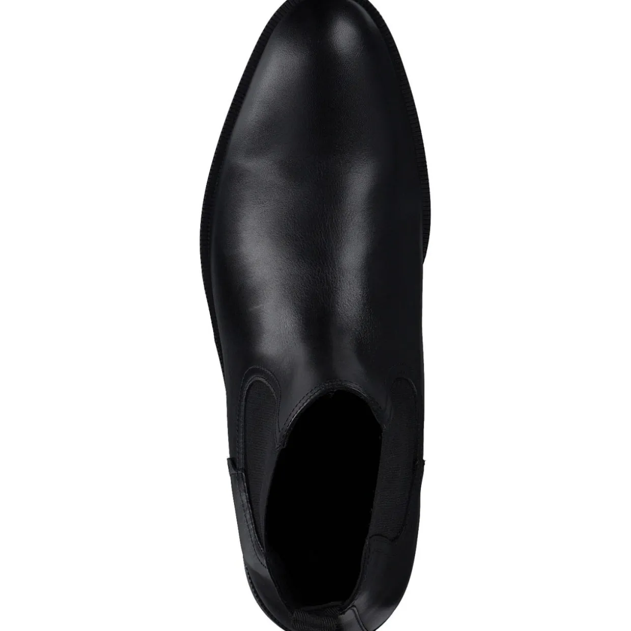 Hugo Boss 50523068, Chelsea Boots, Herren, Schwarz