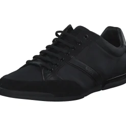 Hugo Boss 50498265, Klassische- & Business Schuhe, Herren, Schwarz