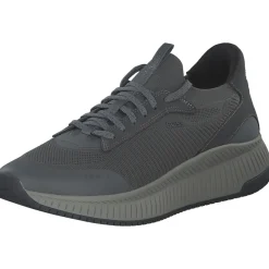 Hugo Boss 50523113, Klassische- & Business Schuhe, Herren, Grau