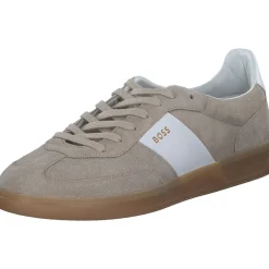 Hugo Boss 50512365, Klassische- & Business Schuhe, Herren, Beige