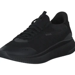 Hugo Boss 50498904, Klassische- & Business Schuhe, Herren, Schwarz