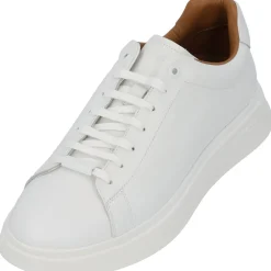 Hugo Boss 50497887, Klassische- & Business Schuhe, Herren, Weiß