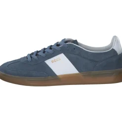 Hugo Boss 50512365, Klassische- & Business Schuhe, Herren, Blau