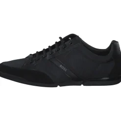 Hugo Boss 50498265, Klassische- & Business Schuhe, Herren, Schwarz