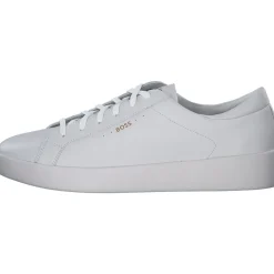 Hugo Boss 50522865, Klassische- & Business Schuhe, Herren, Weiß