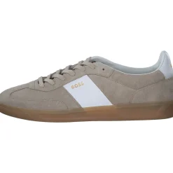 Hugo Boss 50512365, Klassische- & Business Schuhe, Herren, Beige