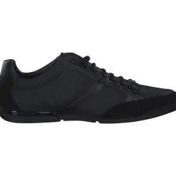 Hugo Boss 50498265, Klassische- & Business Schuhe, Herren, Schwarz