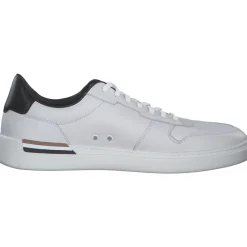 Hugo Boss 50498894, Klassische- & Business Schuhe, Herren, Weiß