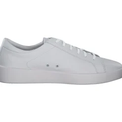 Hugo Boss 50522865, Klassische- & Business Schuhe, Herren, Weiß