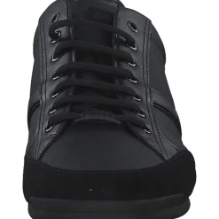 Hugo Boss 50498265, Klassische- & Business Schuhe, Herren, Schwarz