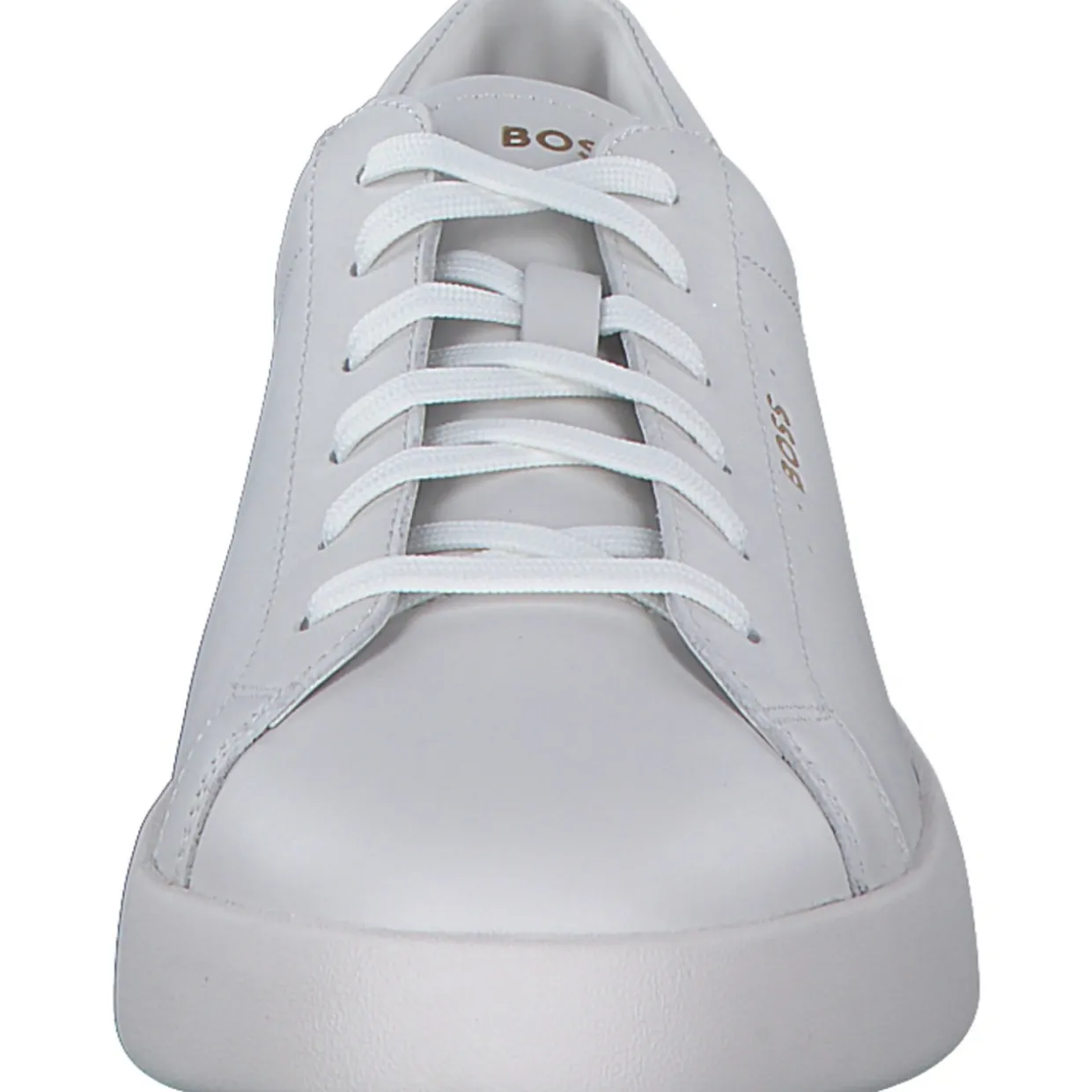Hugo Boss 50522865, Klassische- & Business Schuhe, Herren, Weiß