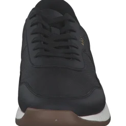 Hugo Boss 50523180, Klassische- & Business Schuhe, Herren, Schwarz