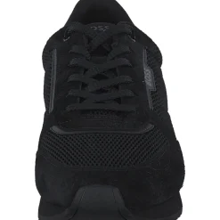 Hugo Boss 50517358, Klassische- & Business Schuhe, Herren, Schwarz