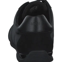 Hugo Boss 50498265, Klassische- & Business Schuhe, Herren, Schwarz