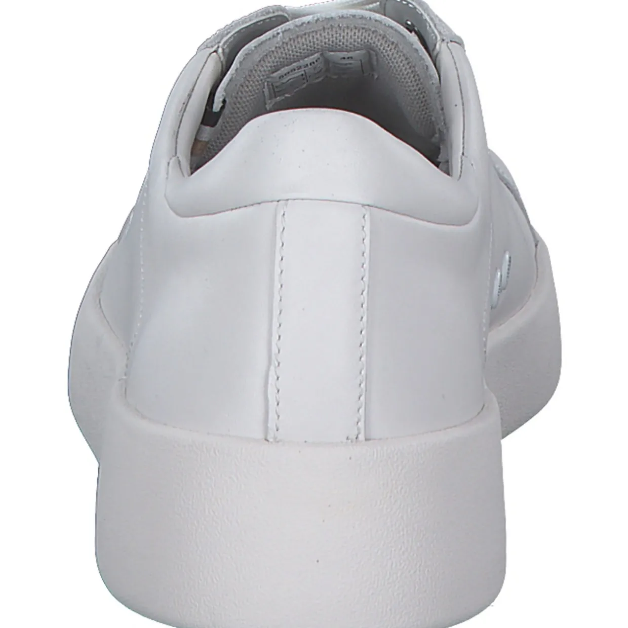 Hugo Boss 50522865, Klassische- & Business Schuhe, Herren, Weiß