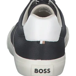 Hugo Boss 50522833, Klassische- & Business Schuhe, Herren, Blau