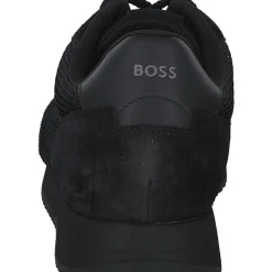 Hugo Boss 50517358, Klassische- & Business Schuhe, Herren, Schwarz