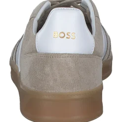 Hugo Boss 50512365, Klassische- & Business Schuhe, Herren, Beige