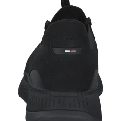 Hugo Boss 50498904, Klassische- & Business Schuhe, Herren, Schwarz