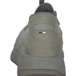 Hugo Boss 50498904, Klassische- & Business Schuhe, Herren, Beige