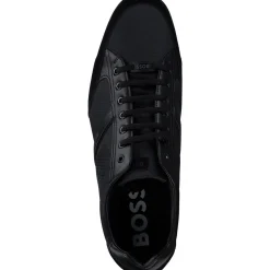 Hugo Boss 50498265, Klassische- & Business Schuhe, Herren, Schwarz