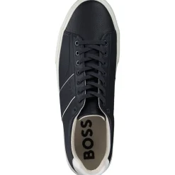 Hugo Boss 50522833, Klassische- & Business Schuhe, Herren, Blau