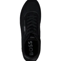 Hugo Boss 50517358, Klassische- & Business Schuhe, Herren, Schwarz