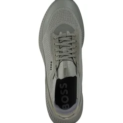 Hugo Boss 50498904, Klassische- & Business Schuhe, Herren, Beige