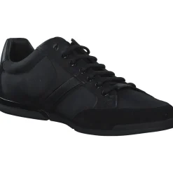 Hugo Boss 50498265, Klassische- & Business Schuhe, Herren, Schwarz