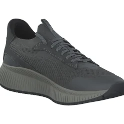 Hugo Boss 50523113, Klassische- & Business Schuhe, Herren, Grau