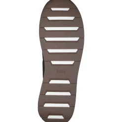 Hugo Boss 50523180, Klassische- & Business Schuhe, Herren, Schwarz