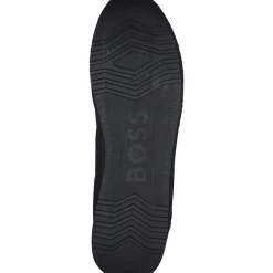 Hugo Boss 50517358, Klassische- & Business Schuhe, Herren, Schwarz